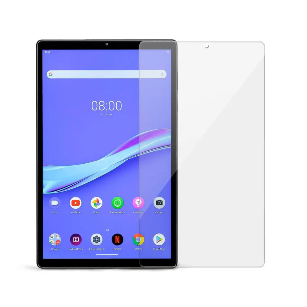 Lenovo Tab M10 Panssarilasi