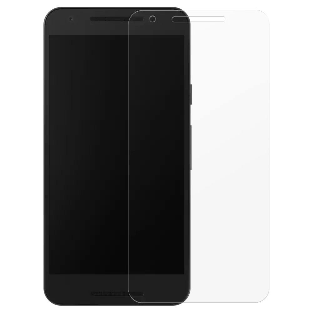 LG Nexus 5x Panssarilasi 2D
