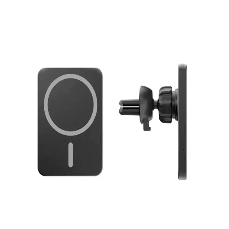 MagSafe Autoteline - Musta