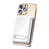 MagSafe varavirtalähde 10000mAh - Valkoinen