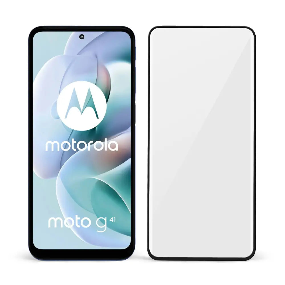 Motorola Moto G41 Panssarilasi 3D