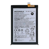 Motorola Moto G9 Power Akku