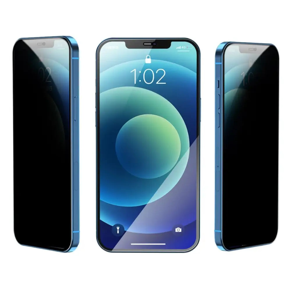 Nokia 5.1 Suojakalvo Hydrogel - Tietoturvasuoja