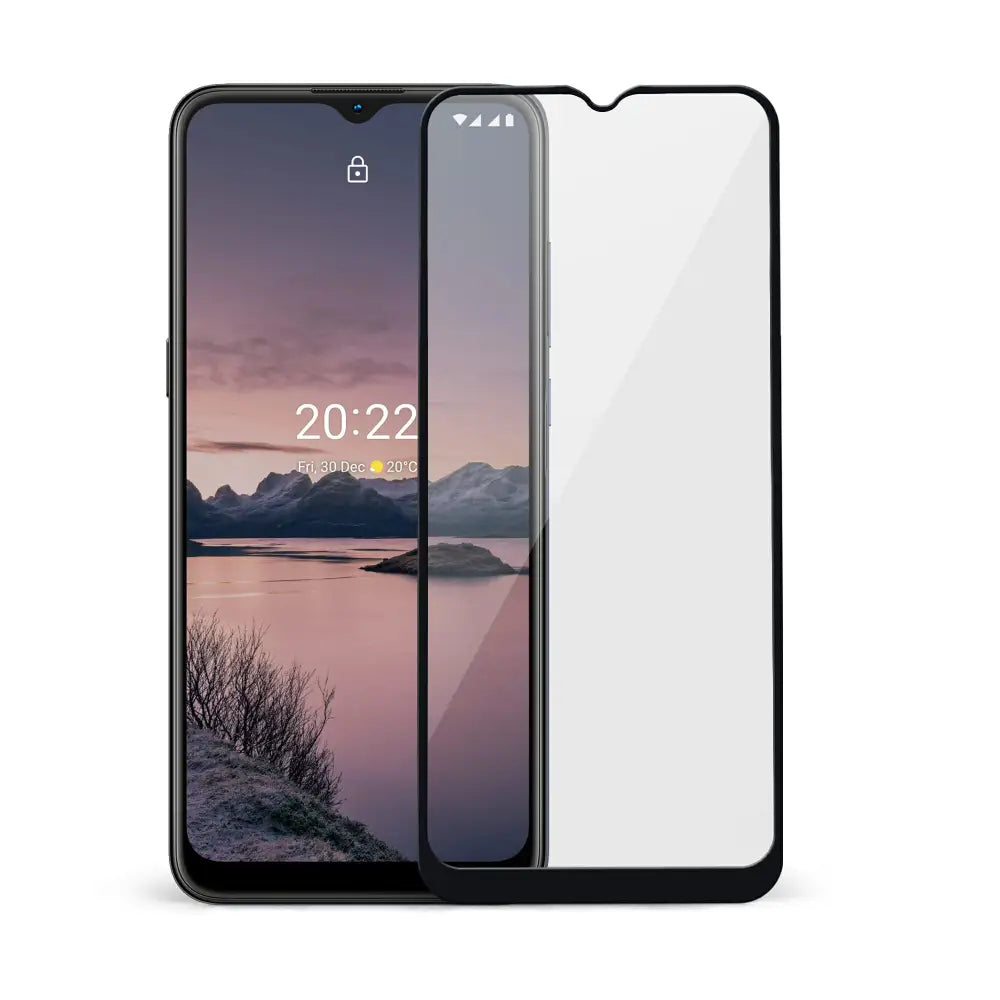 Nokia G11 / G21 / G22 Panssarilasi 3D