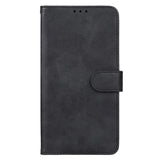 Nokia G42 Lompakko Suojakuori - Musta
