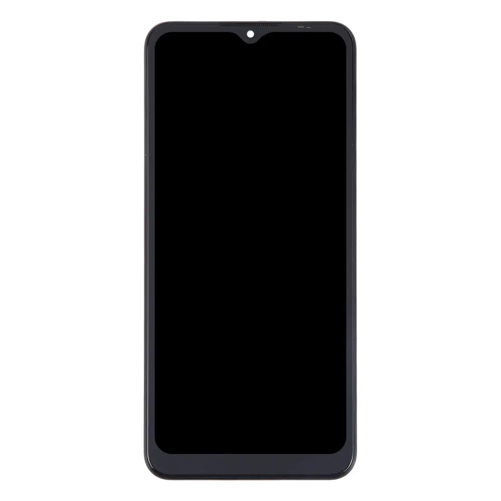 Nokia G42 Näyttö