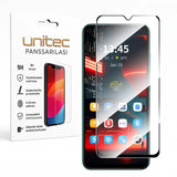 Nokia G60 Panssarilasi 3D