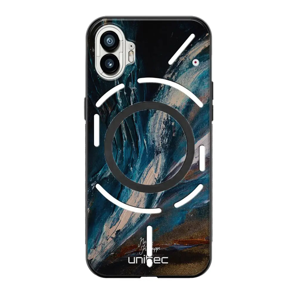 Nothing Phone 2 luonnon lumo suojakuoret - Tiera - Noora Kämppi