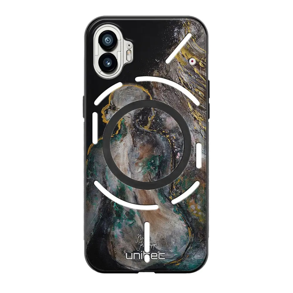 Nothing Phone 2 mystinen voima suojakuoret - Chosen One - Noora Kämppi