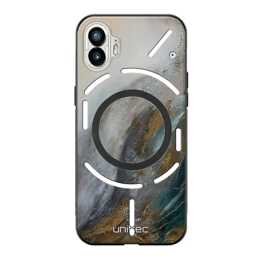 Nothing Phone 2 pehmeä eleganssi suojakuoret - Vuono - Noora Kämppi