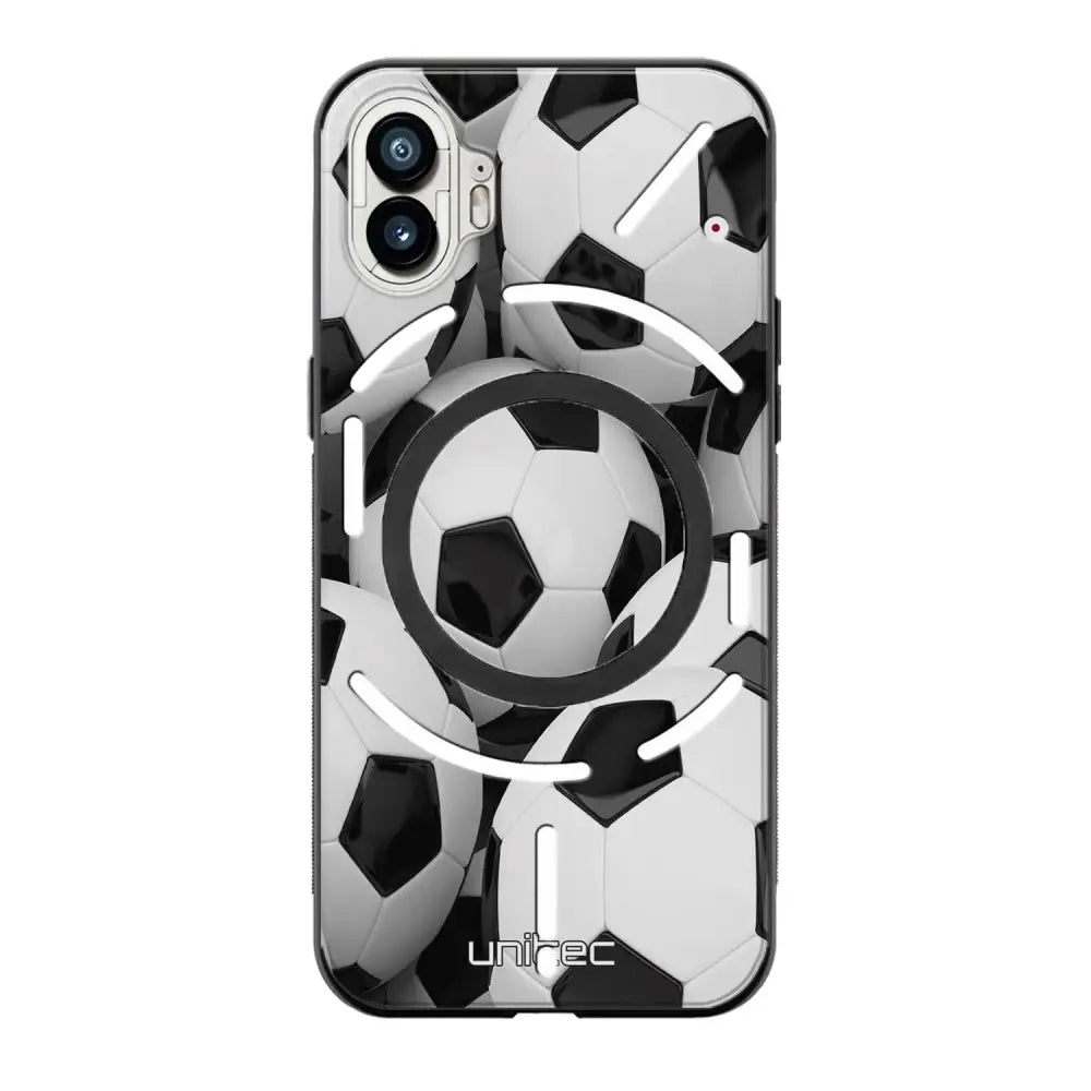 Nothing Phone 2 suojakuoret - Football