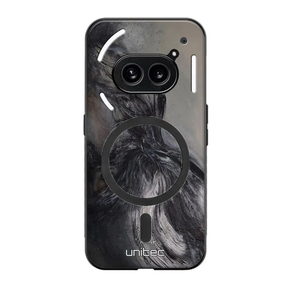 Nothing Phone 2a animal kingdom suojakuoret - Unknown - Noora Kämppi