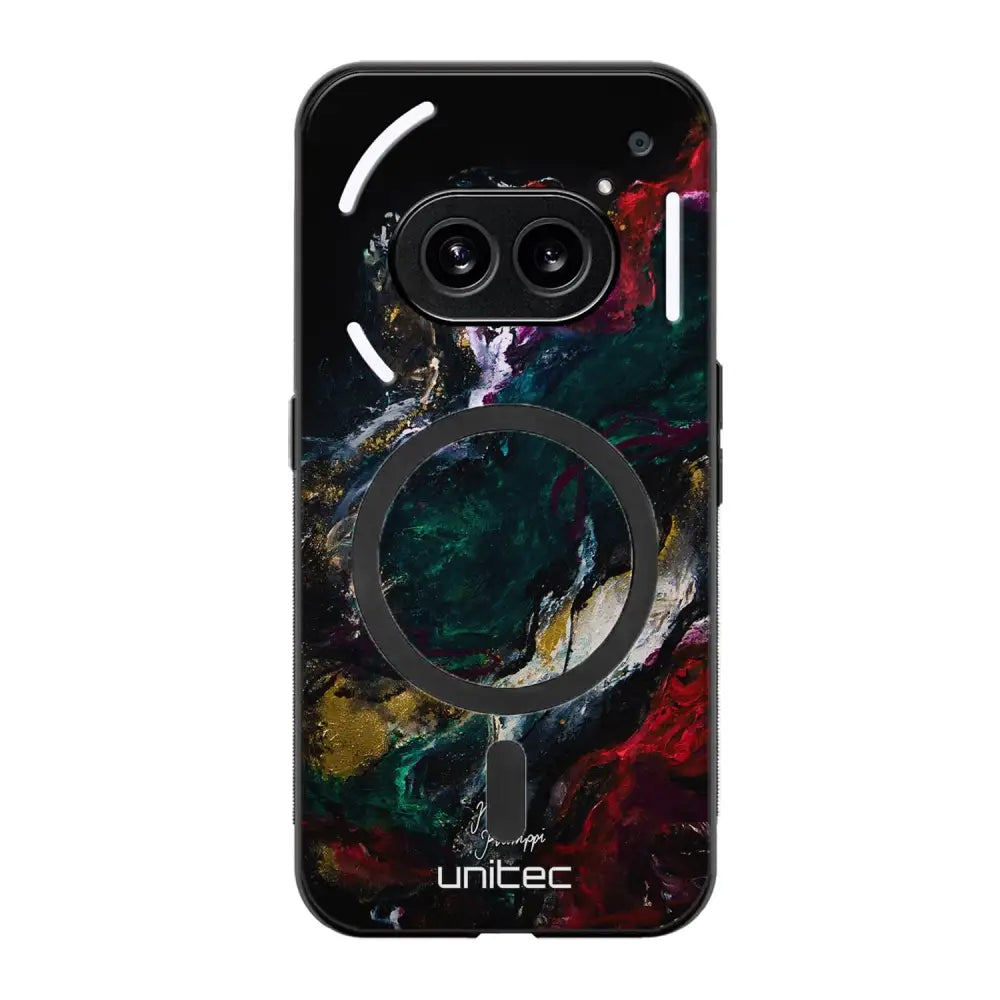 Nothing Phone 2a mystinen voima suojakuoret - Reckless - Noora Kämppi