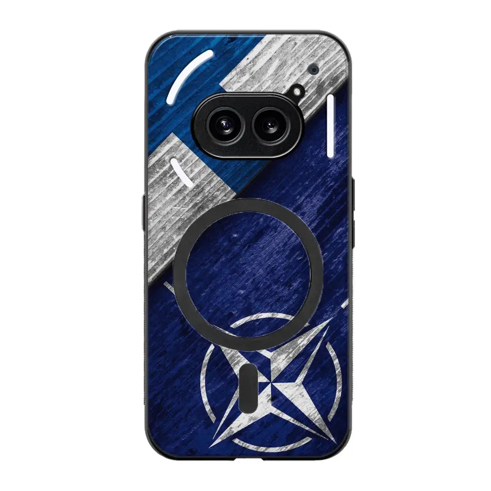 Nothing Phone 2a nato suojakuoret - Suomi