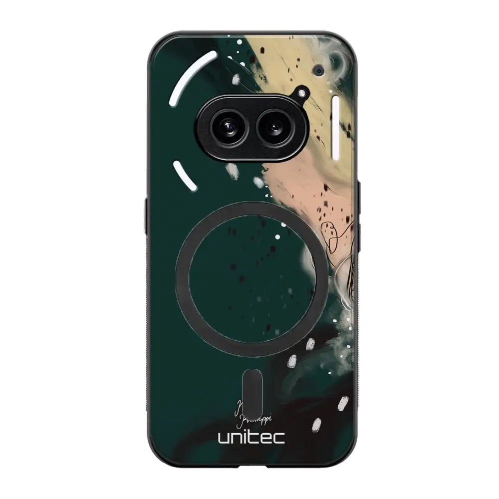 Nothing Phone 2a urban magic suojakuoret - Dots - Noora Kämppi