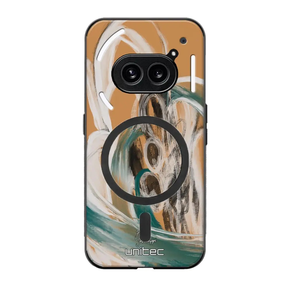 Nothing Phone 2a urban magic suojakuoret - Kehrä - Noora Kämppi