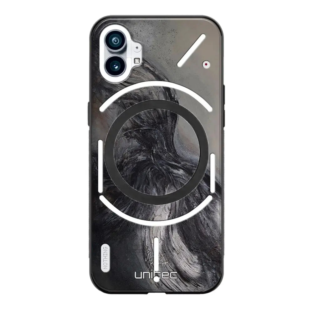 Nothing Phone animal kingdom suojakuoret - Unknown - Noora Kämppi