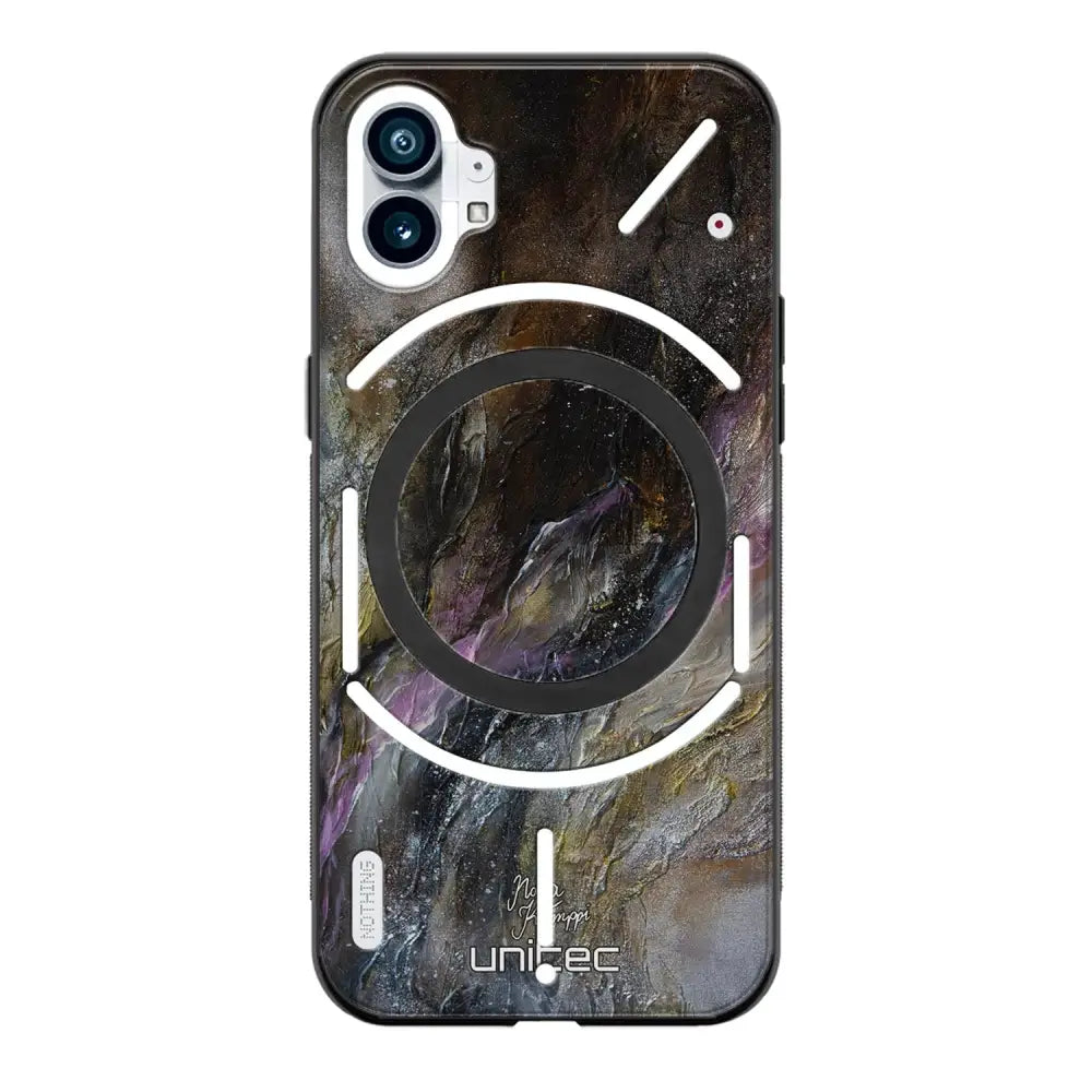 Nothing Phone modern art suojakuoret - Ophelia - Noora Kämppi