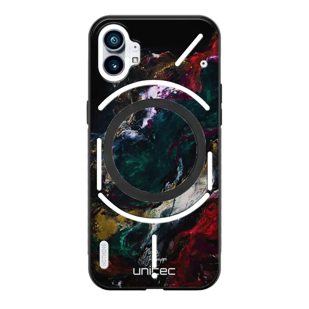 Nothing Phone mystinen voima suojakuoret - Reckless - Noora Kämppi