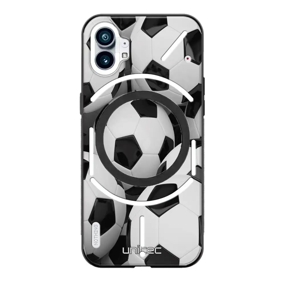Nothing Phone suojakuoret - Football