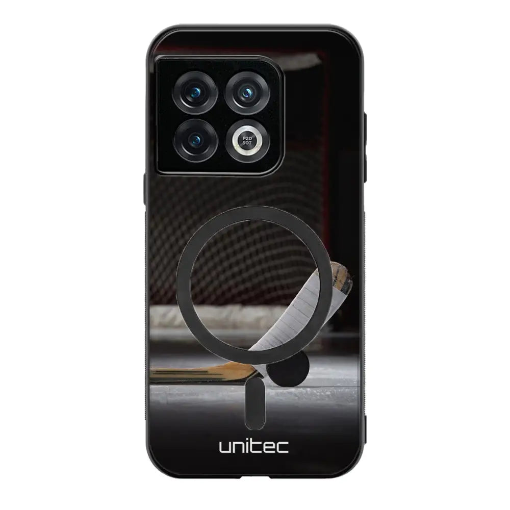 OnePlus 10 Pro jääkiekko suojakuoret - Jääkiekko