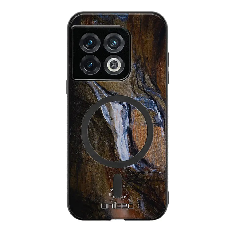 OnePlus 10 Pro luonnon lumo suojakuoret - Railo - Noora Kämppi