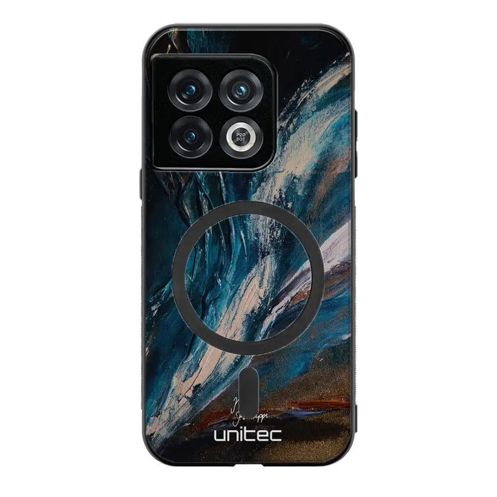 OnePlus 10 Pro luonnon lumo suojakuoret - Tiera - Noora Kämppi