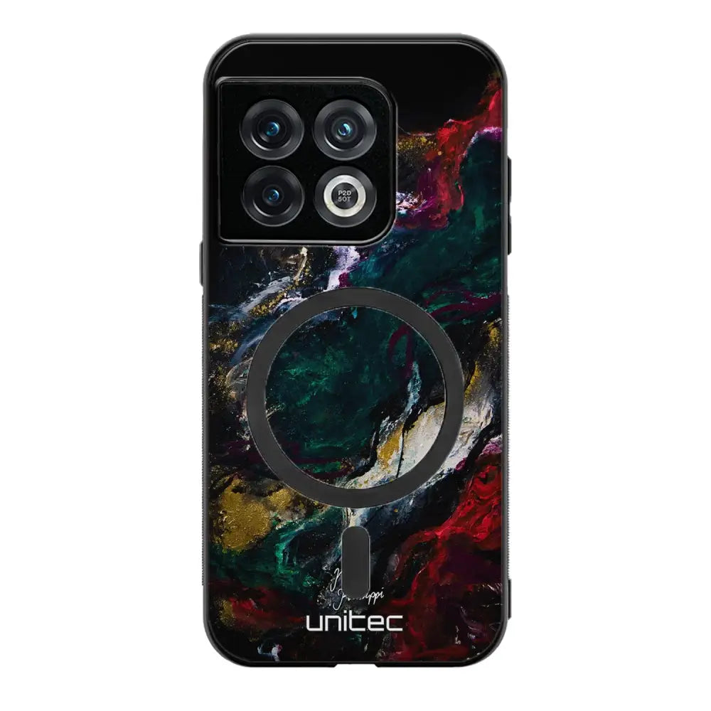 OnePlus 10 Pro mystinen voima suojakuoret - Reckless - Noora Kämppi