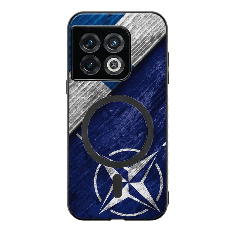 OnePlus 10 Pro nato suojakuoret - Suomi