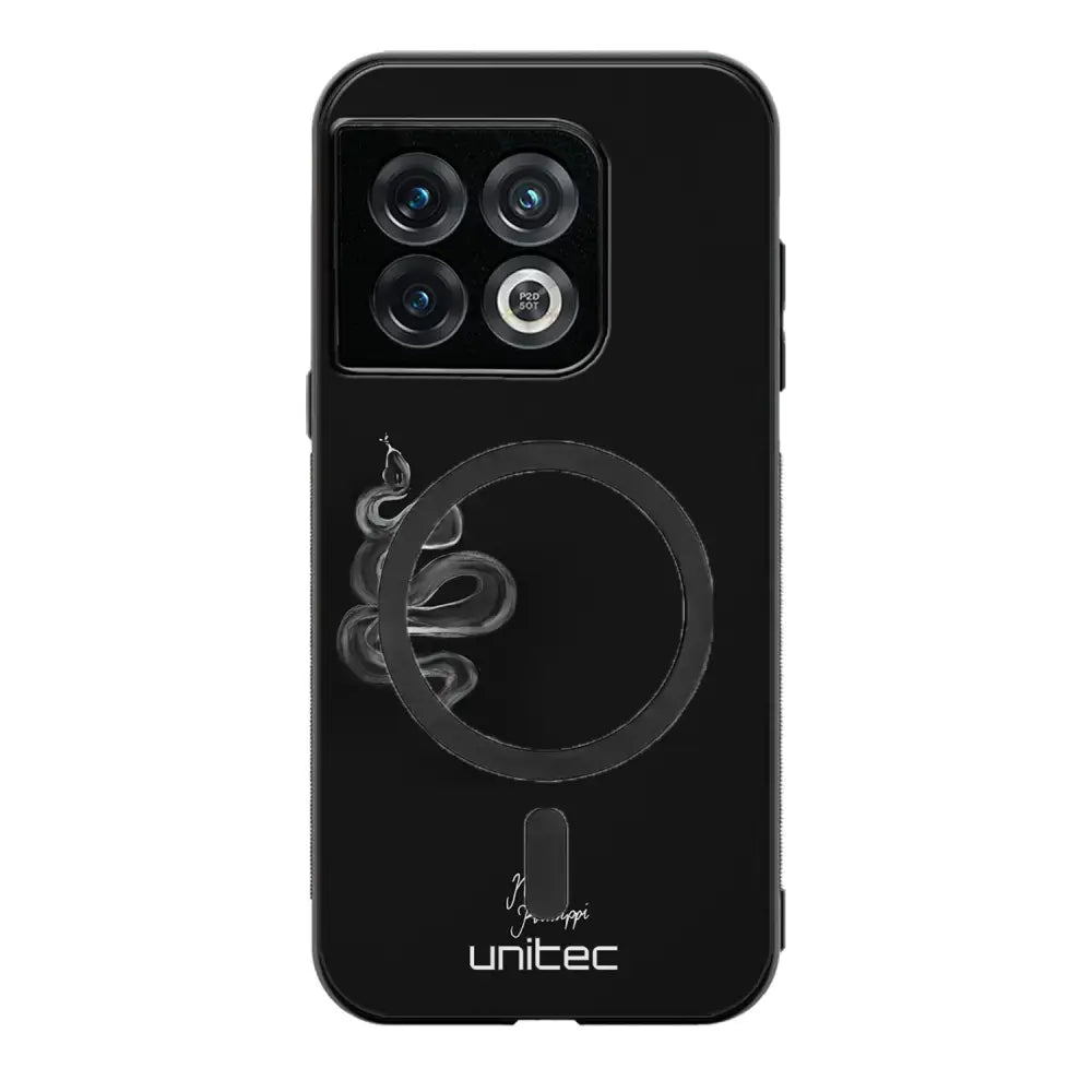 OnePlus 10 Pro surrealistic sadness suojakuoret - Kärmes - Noora Kämppi