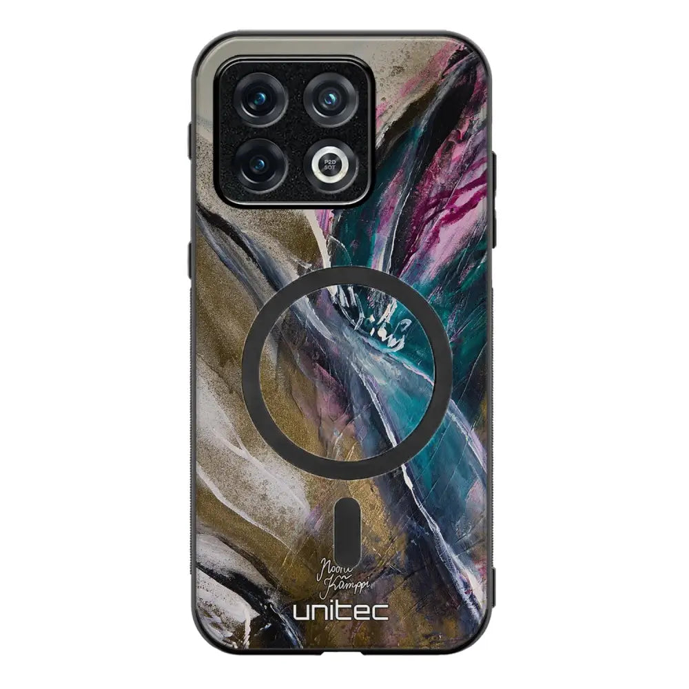 OnePlus 10T mystinen voima suojakuoret - Heat - Noora Kämppi