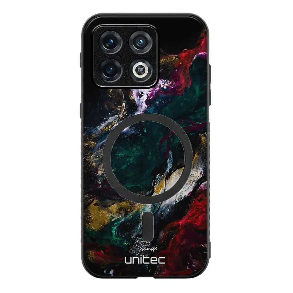 OnePlus 10T mystinen voima suojakuoret - Reckless - Noora Kämppi