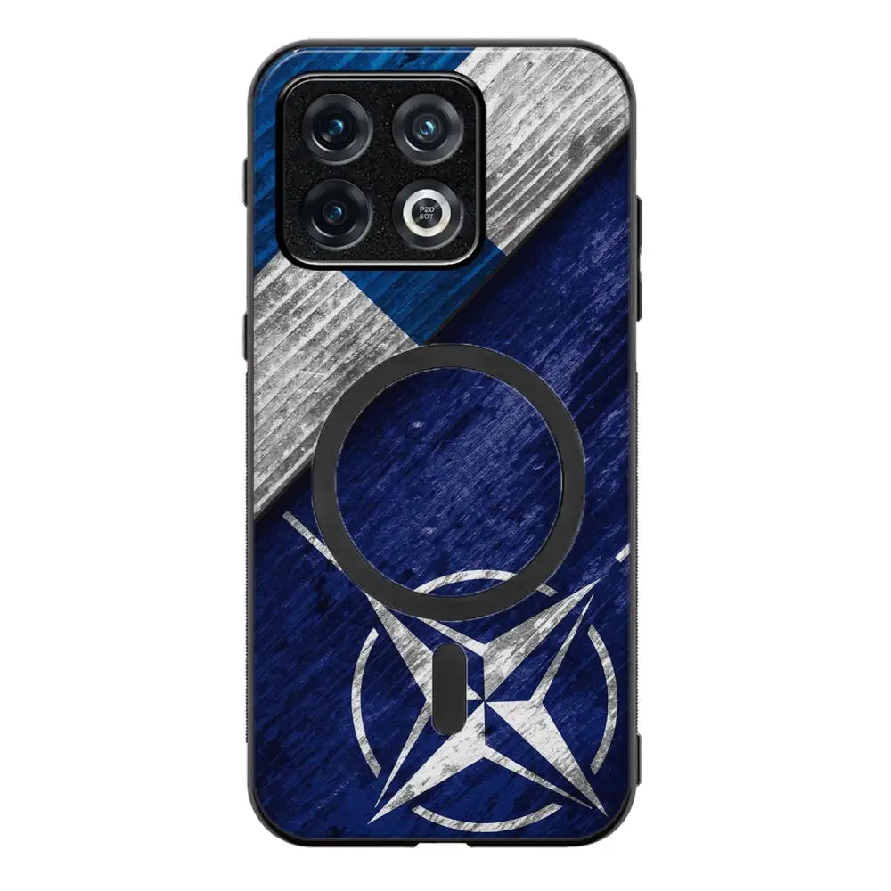 OnePlus 10T nato suojakuoret - Suomi