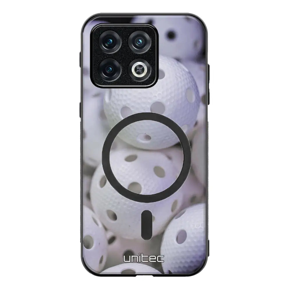 OnePlus 10T suojakuoret - Salibandy