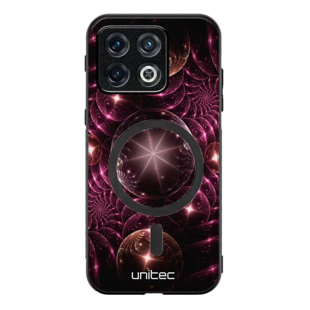 OnePlus 10T suojakuoret - Space Balls