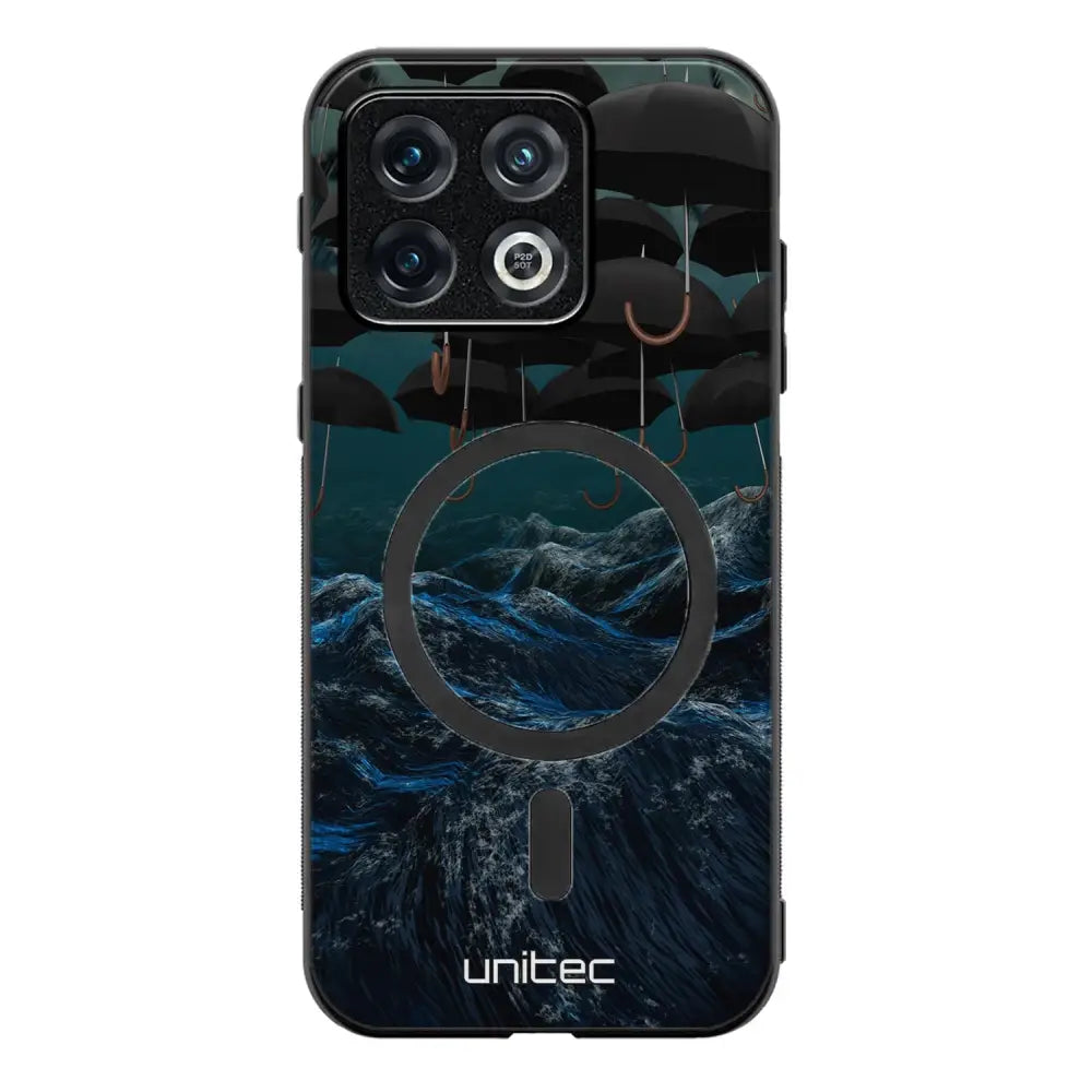 OnePlus 10T suojakuoret - Umbrella Storm