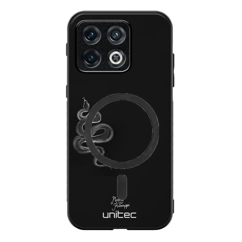 OnePlus 10T surrealistic sadness suojakuoret - Kärmes - Noora Kämppi