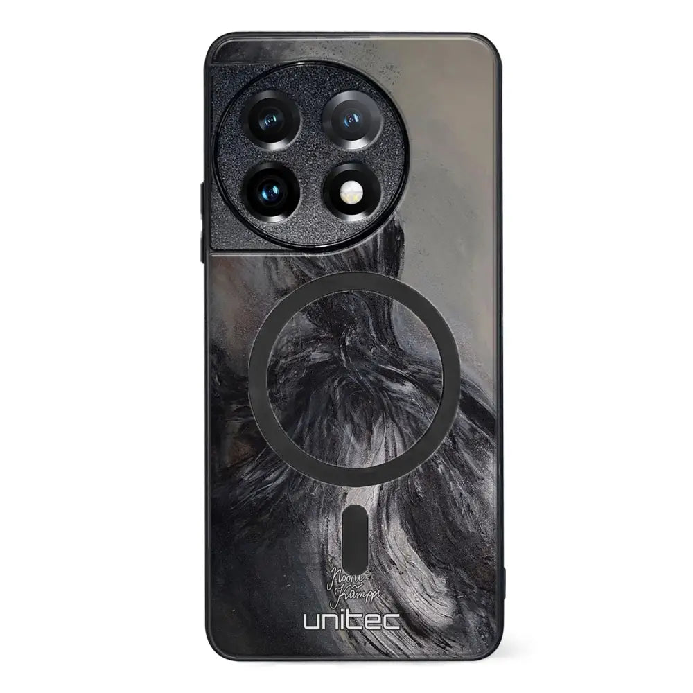 OnePlus 11 animal kingdom suojakuoret - Unknown - Noora Kämppi