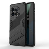 OnePlus 11 Armor suojakuori - Musta