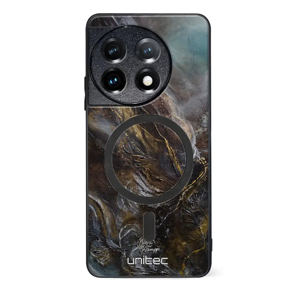 OnePlus 11 luonnon lumo suojakuoret - Windy - Noora Kämppi