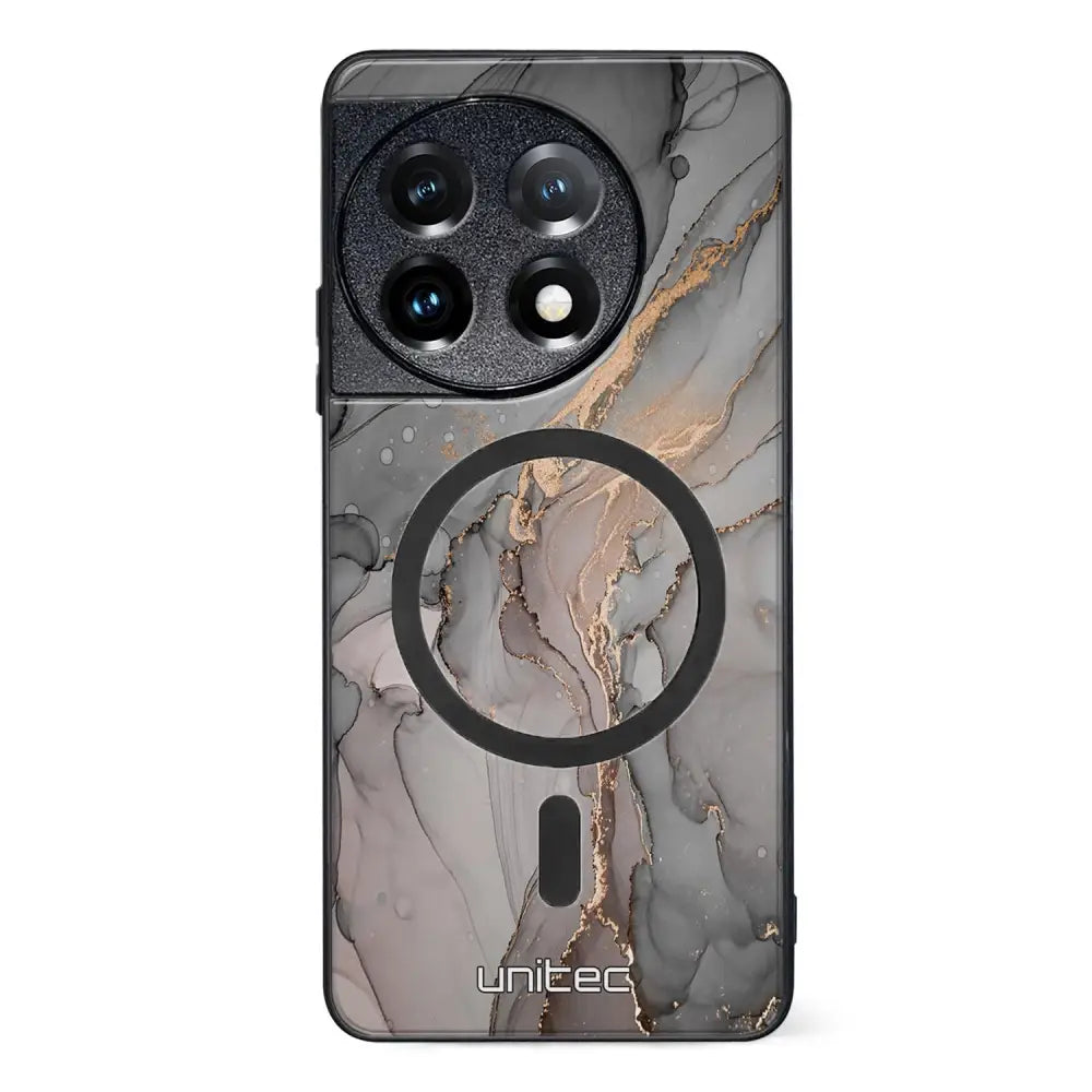 OnePlus 11 marmori suojakuoret - Pok Rie