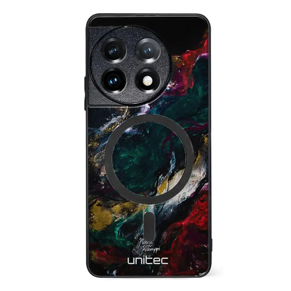 OnePlus 11 mystinen voima suojakuoret - Reckless - Noora Kämppi