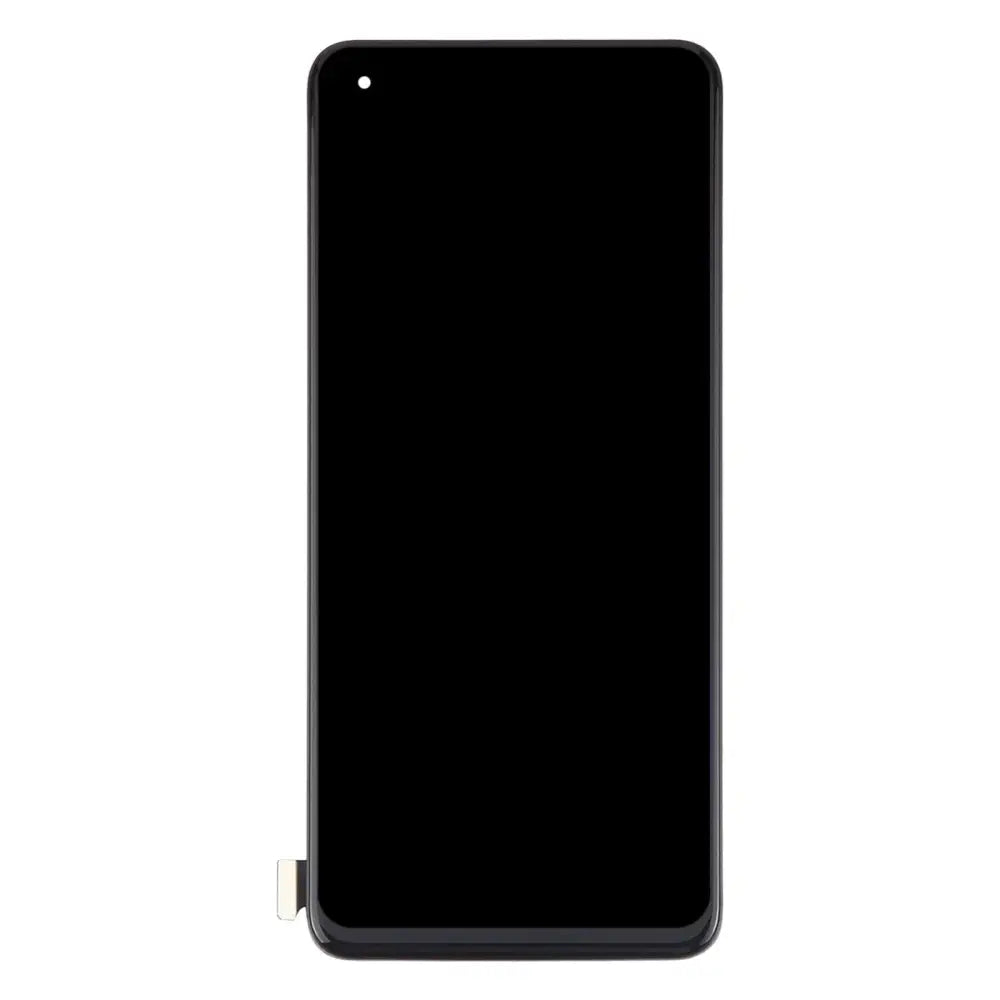OnePlus 11 Näyttö Tarvike LCD (Lasi + LCD)