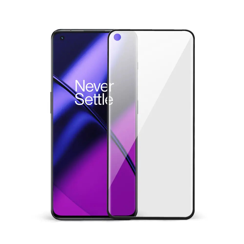 OnePlus 11 Panssarilasi 3D