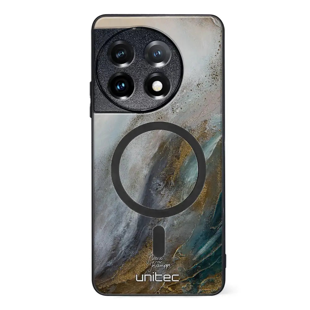 OnePlus 11 pehmeä eleganssi suojakuoret - Vuono - Noora Kämppi