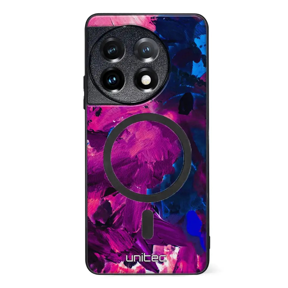 OnePlus 11 suojakuoret - Painting Strikes