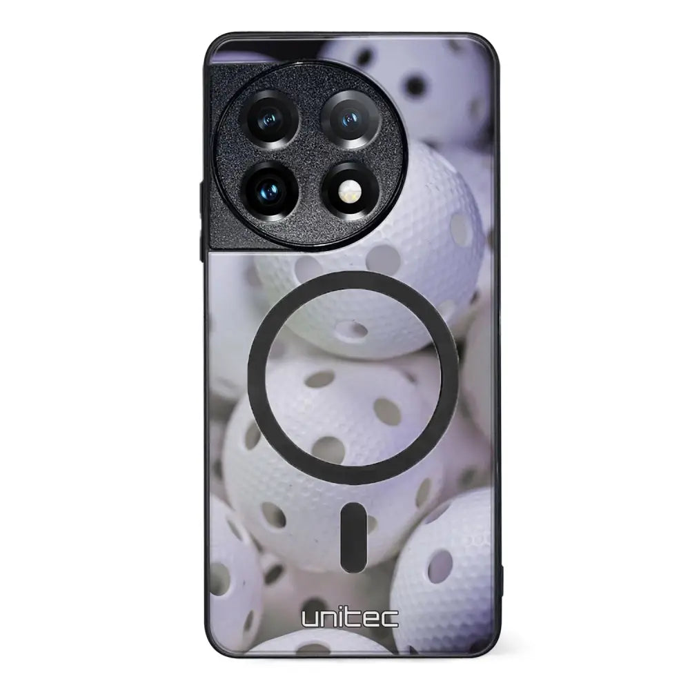 OnePlus 11 suojakuoret - Salibandy