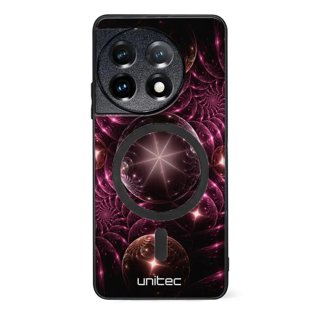 OnePlus 11 suojakuoret - Space Balls