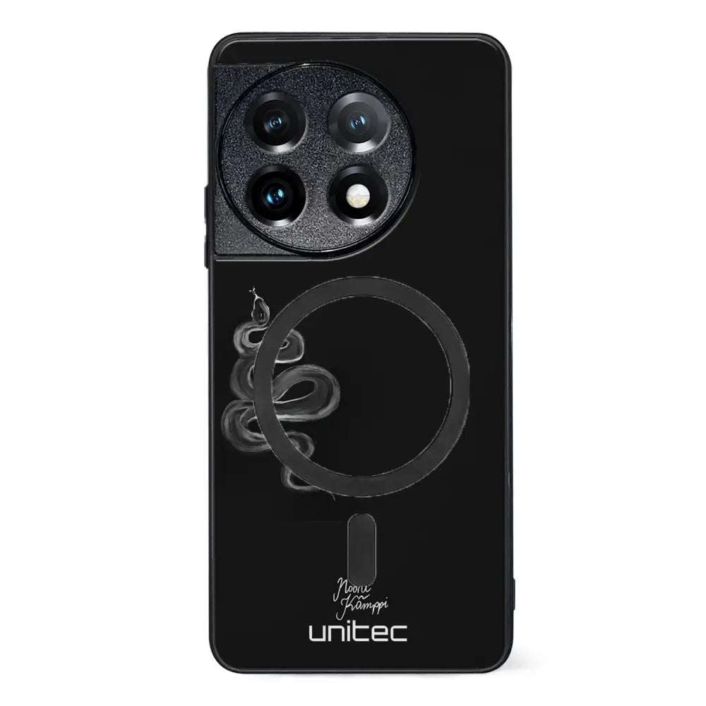 OnePlus 11 surrealistic sadness suojakuoret - Kärmes - Noora Kämppi