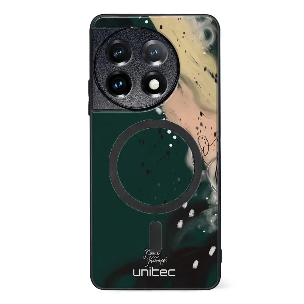 OnePlus 11 urban magic suojakuoret - Dots - Noora Kämppi